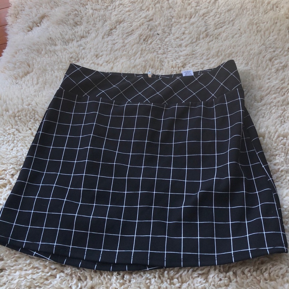 Tumblr short Skirt